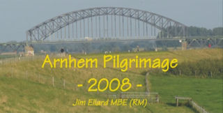 Arnhem Pilgrimage